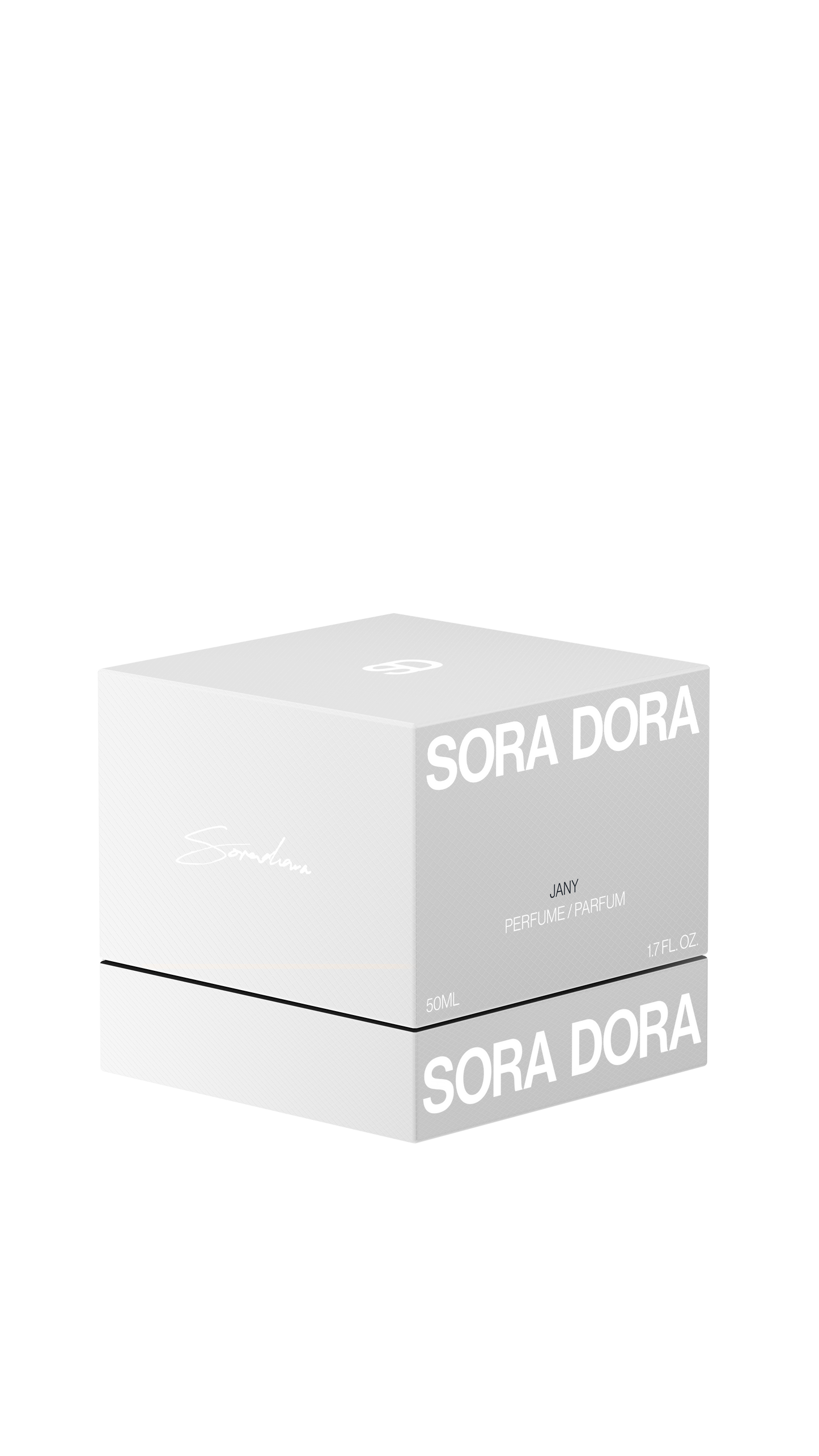 Sora Dora Jany (50ml)