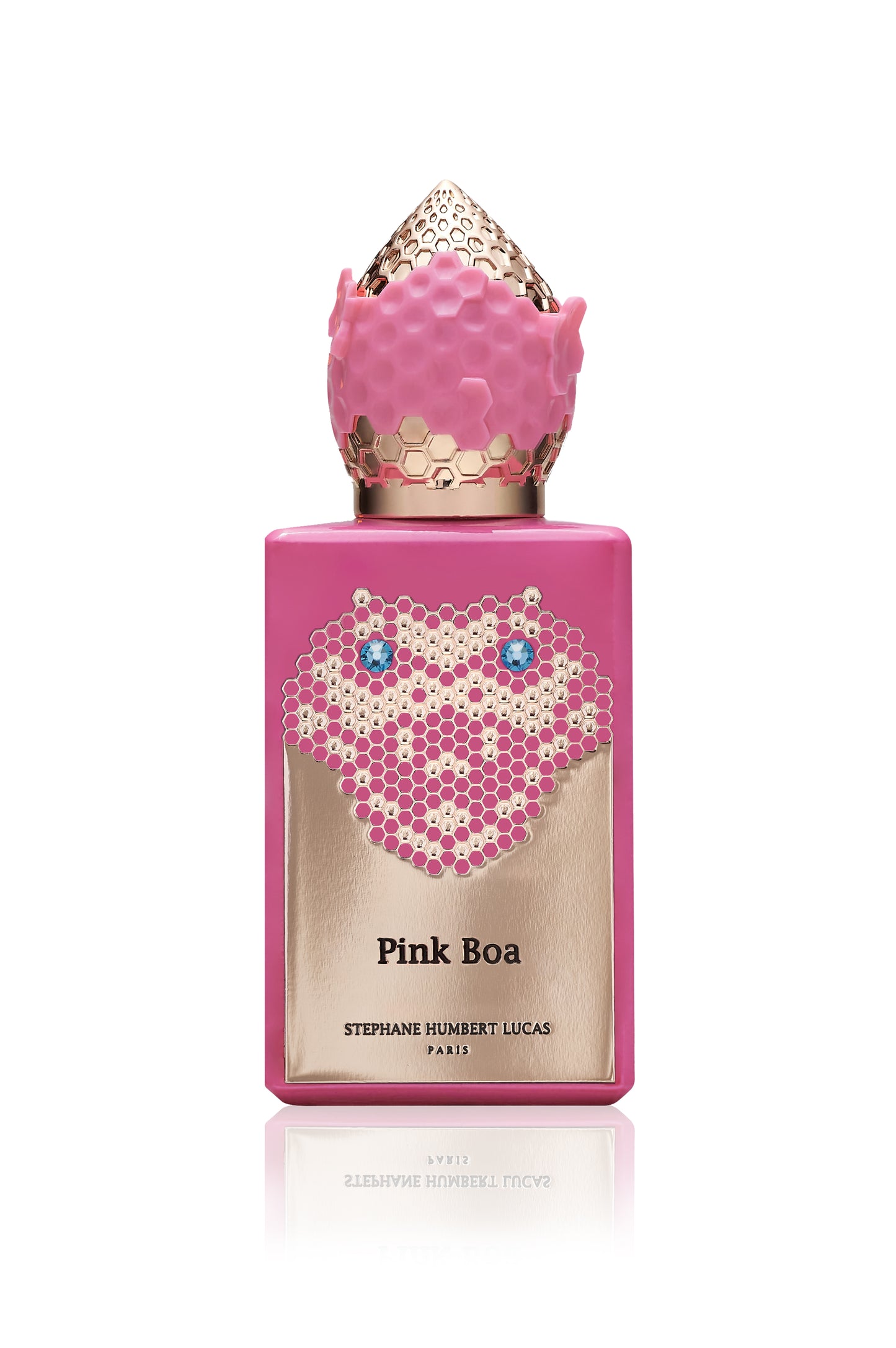 SHL Pink Boa Eau de Parfum (50ml)