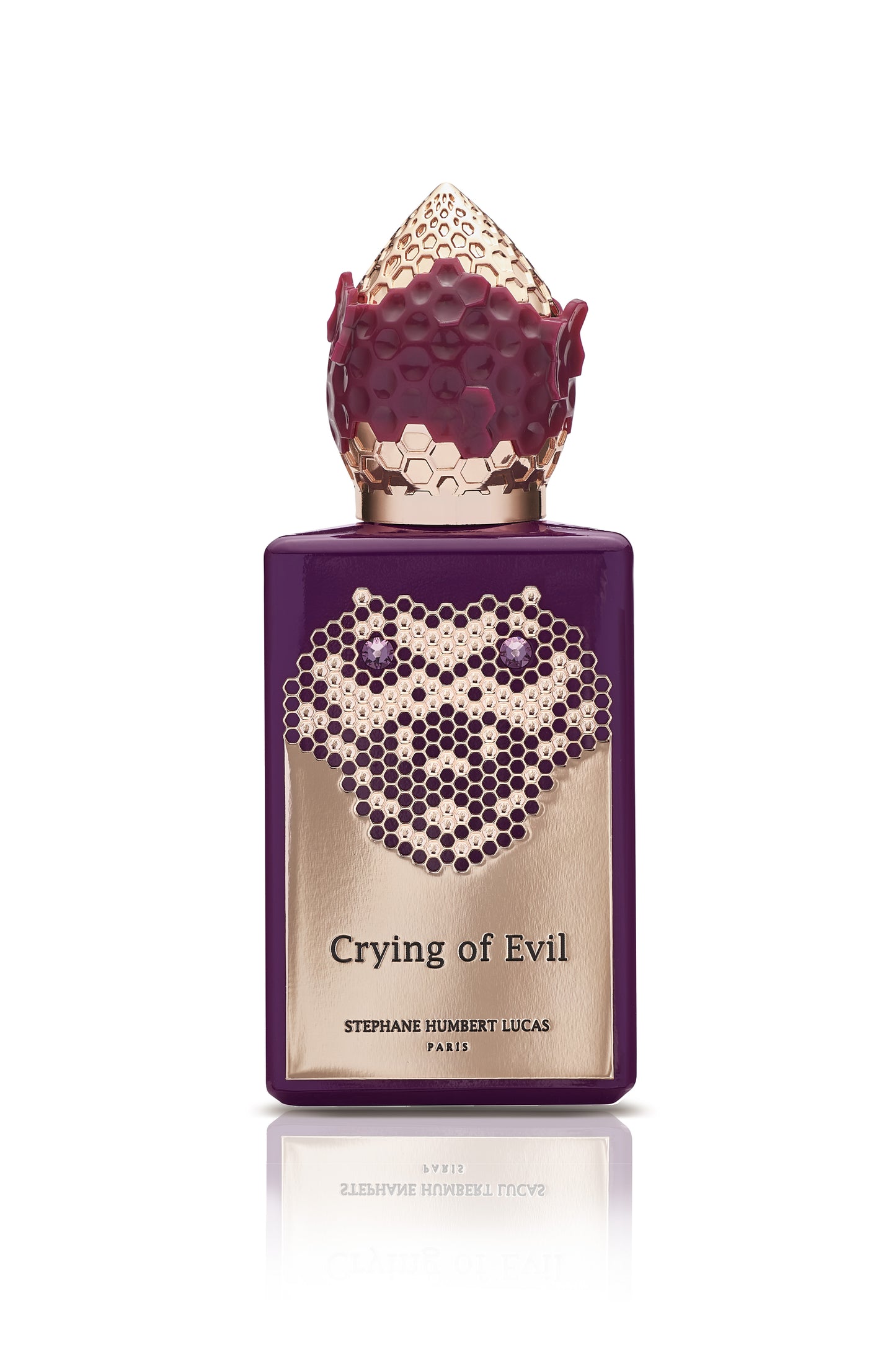 SHL Crying Of Evil Eau de Parfum (50ml)