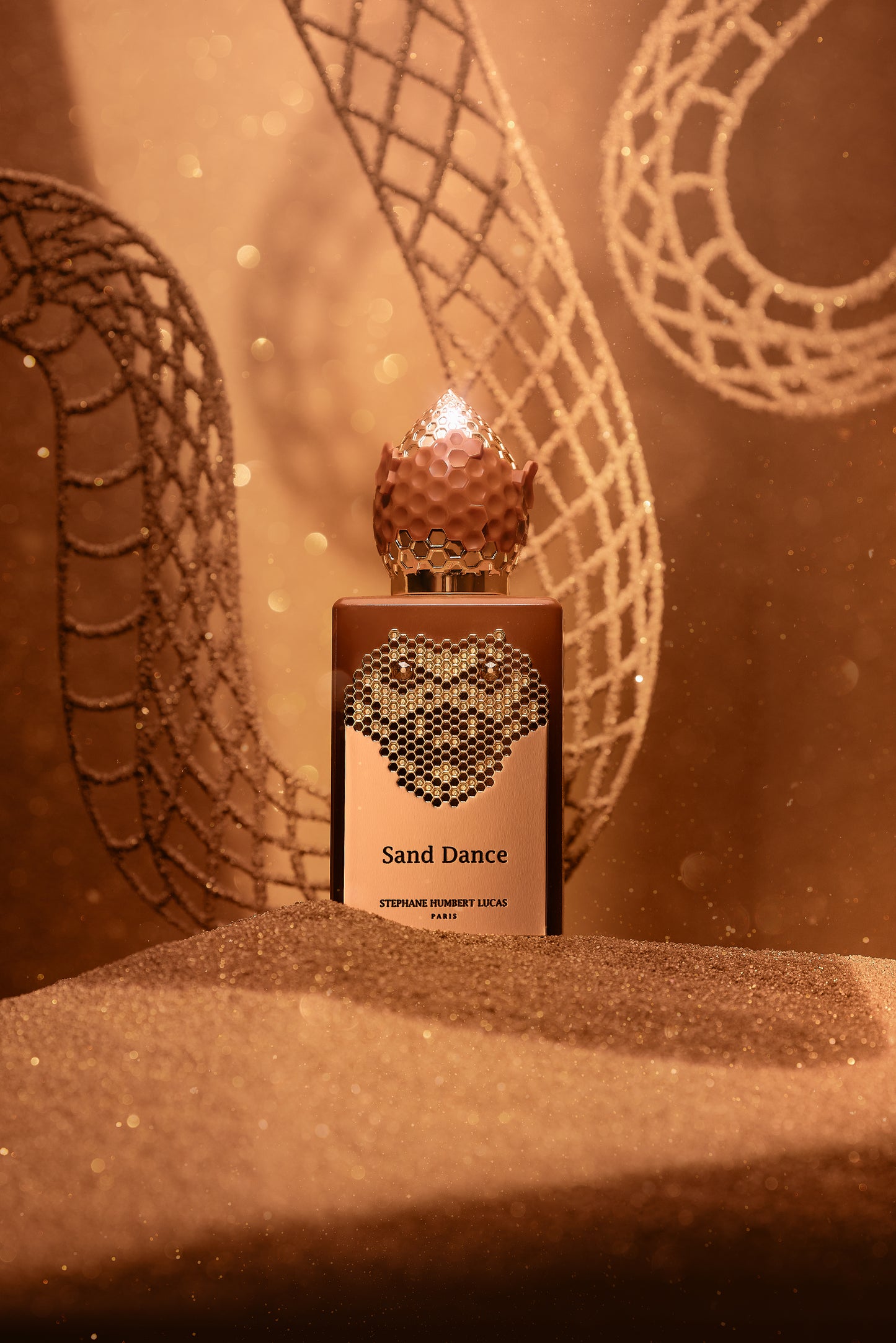 SHL Sand Dance Eau de Parfum (50ml)