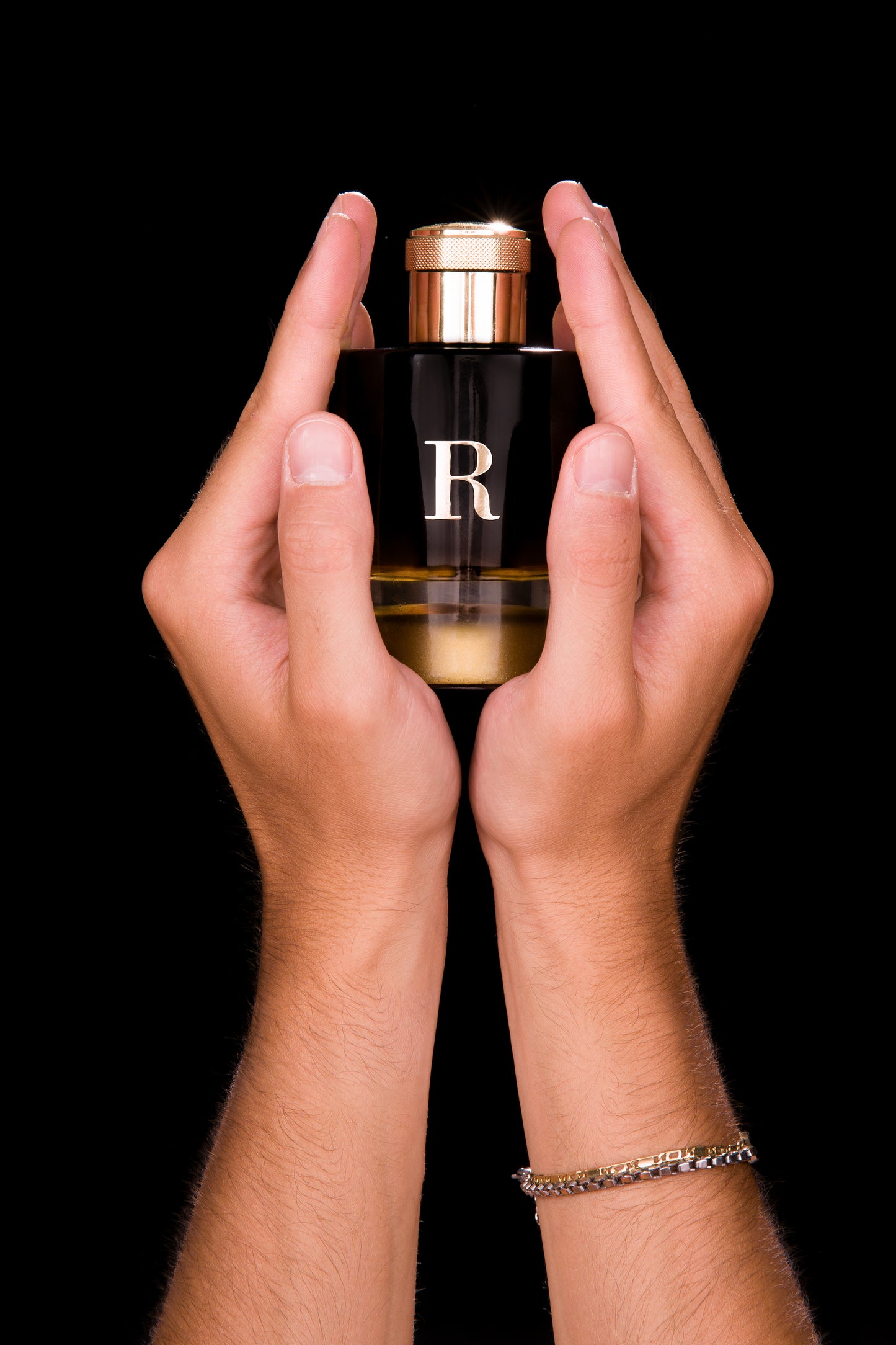 Pantheon Parfums Le "R" (100ml)