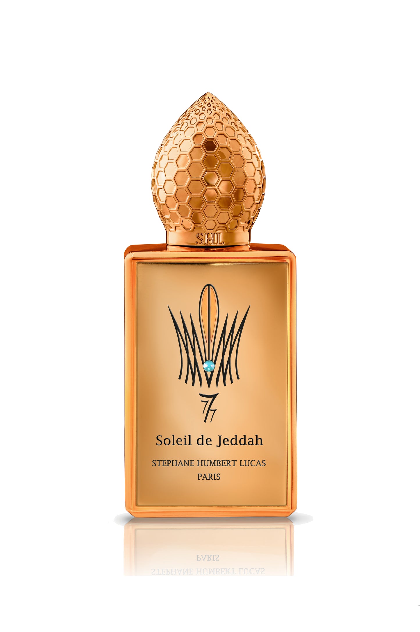 SHL Soleil de Jeddah Mango Kiss Eau de Parfum (50ml)