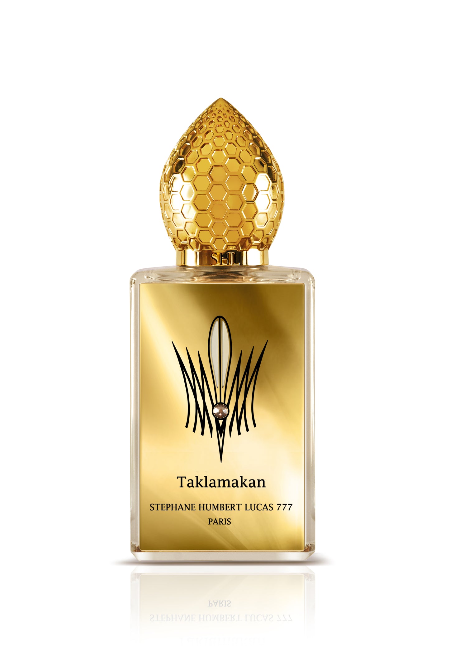 SHL Taklamakan Eau de Parfum (50ml)