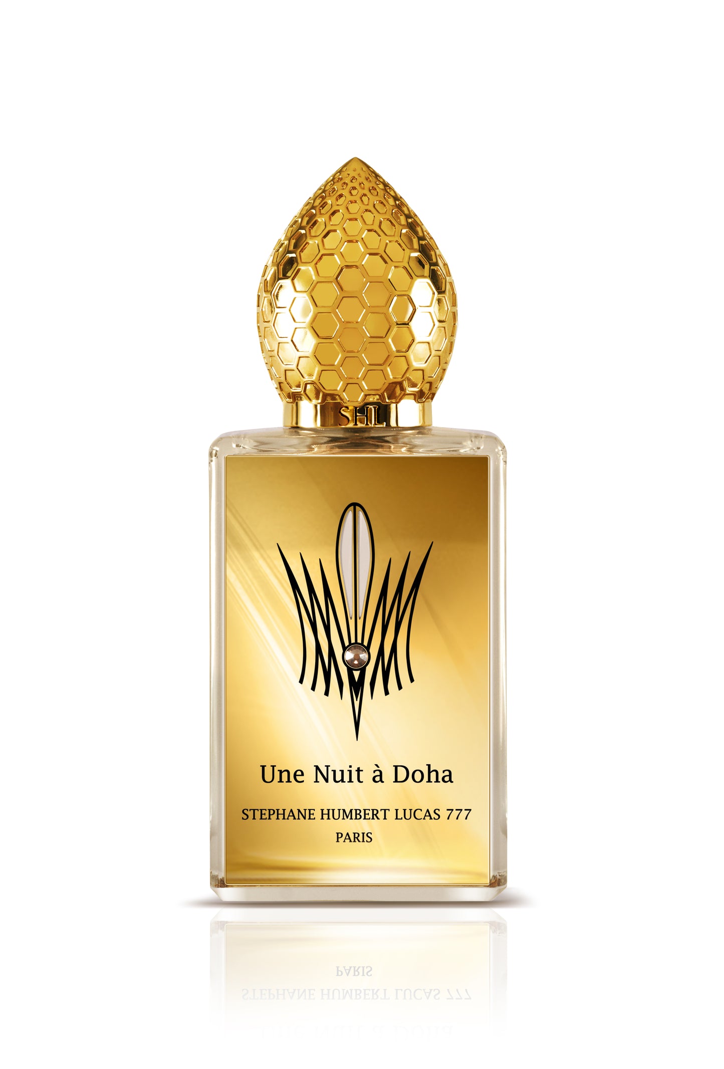SHL Une Nuit à Doha Eau de Parfum (50ml)