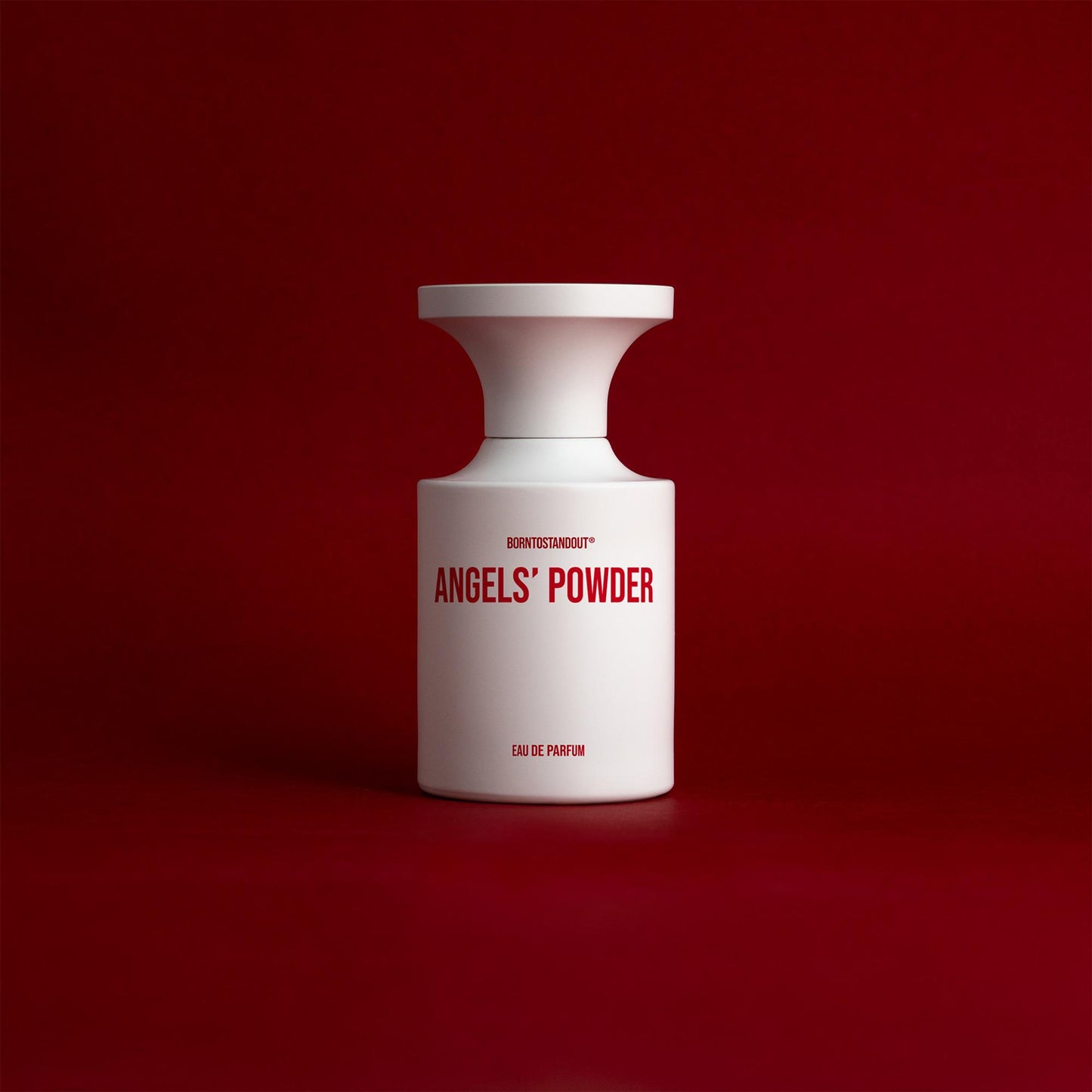 Borntostandout Angel's Powder (50ml)