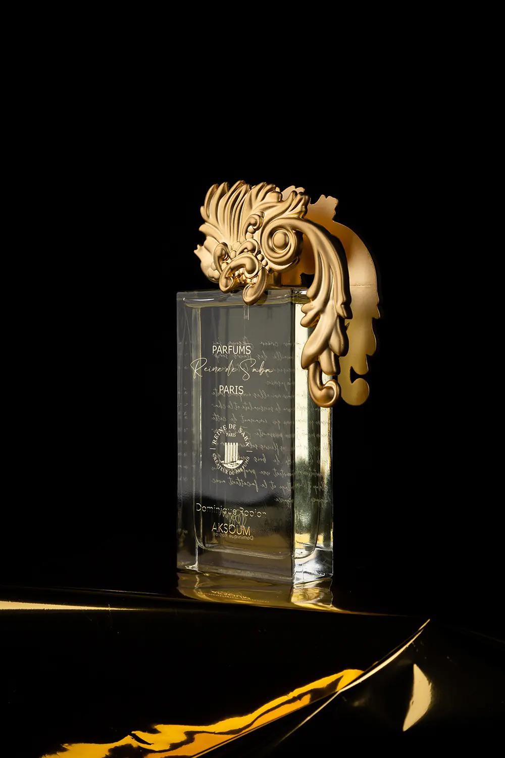 Reine de Saba Aksoum (100ml)