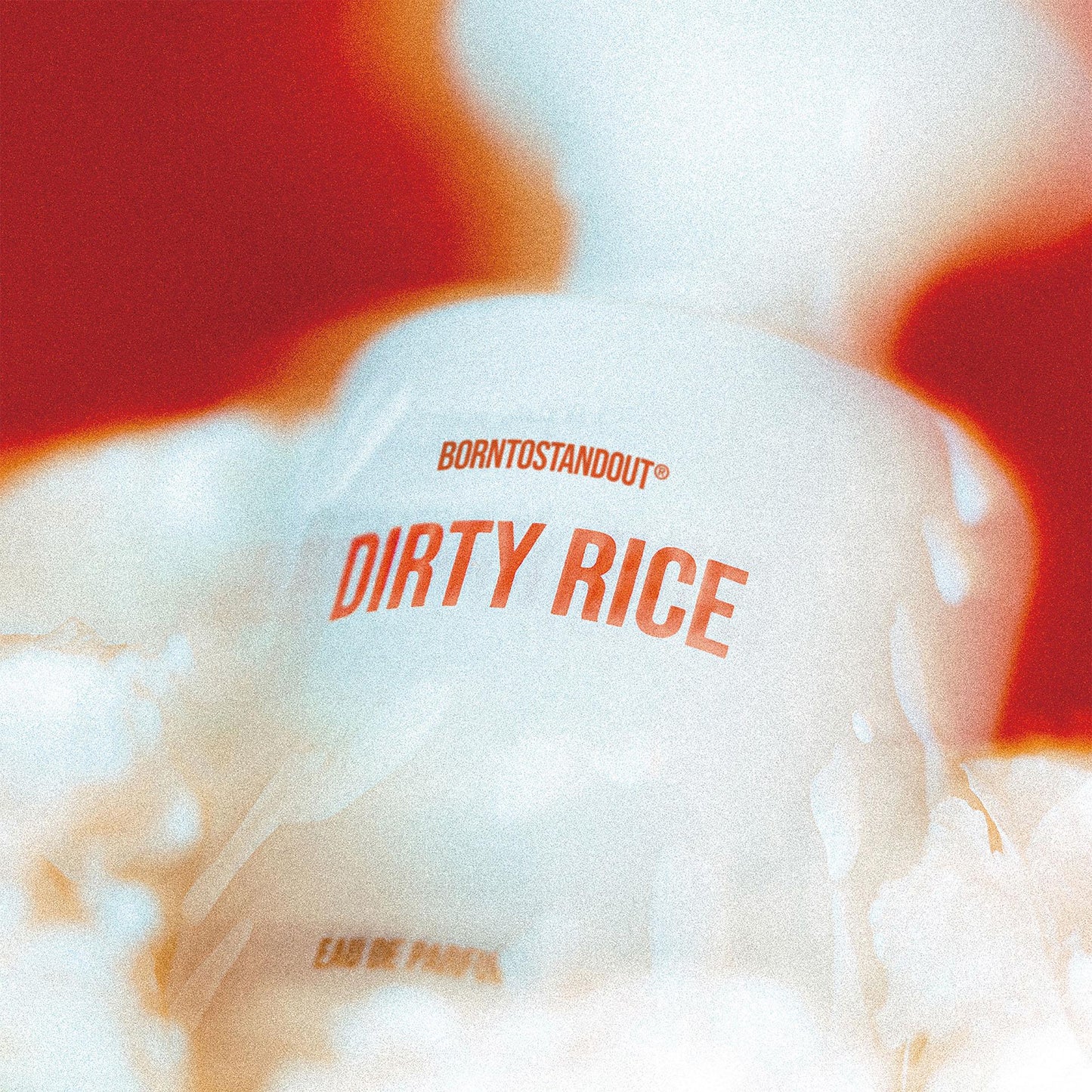 Borntostandout Dirty Rice (50ml)