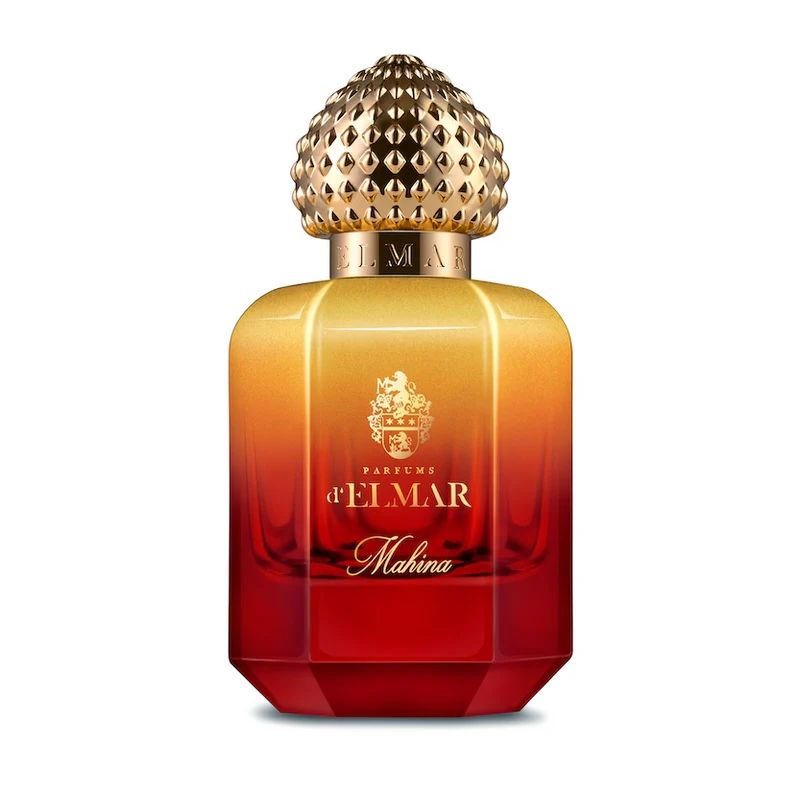 Parfums D'Elmar Mahina(60ml)