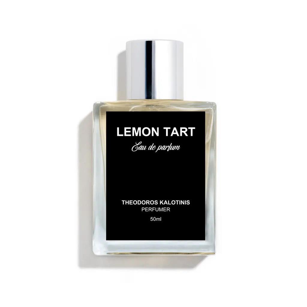 Theodoros Kalotinis Lemon Tart (50ml)