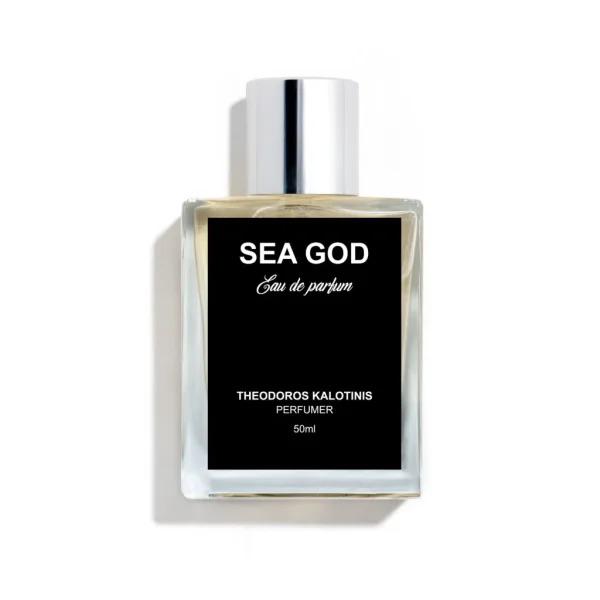 Theodoros Kalotinis Sea God (50ml)