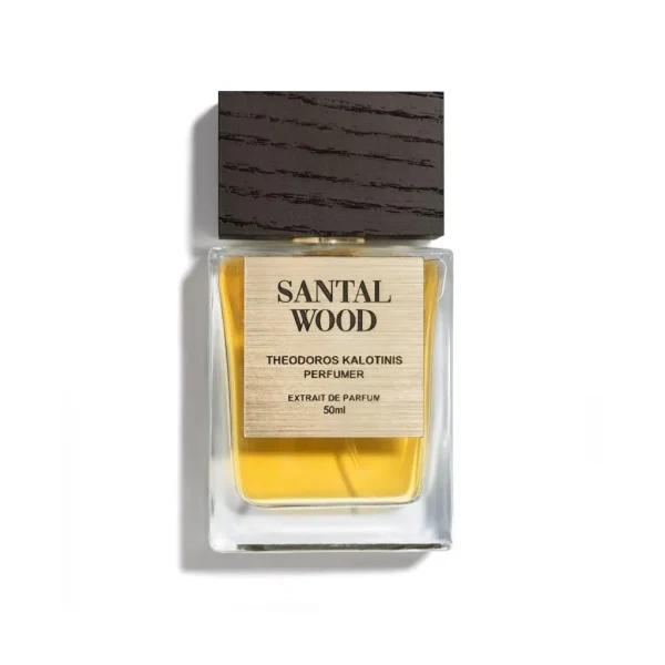 Theodoros Kalotinis Santal Oud (50ml)