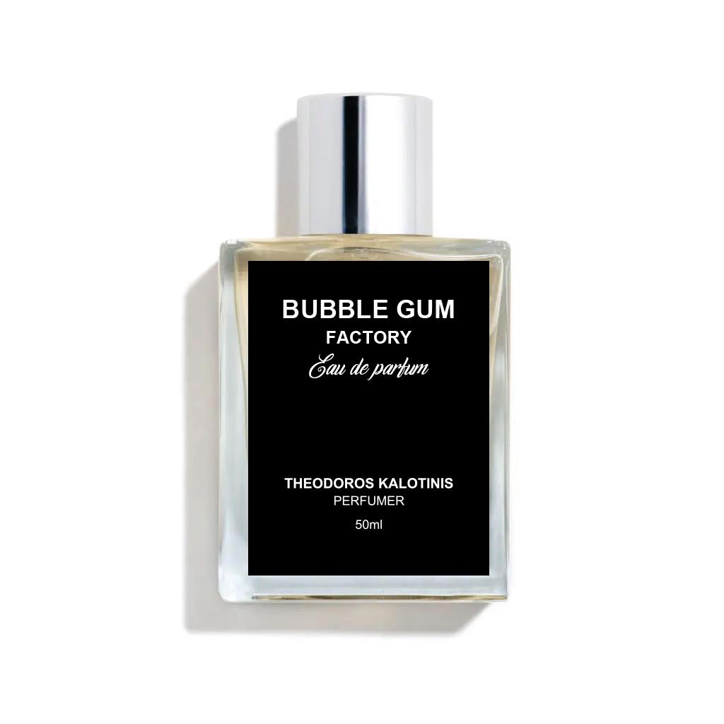 Theodoros Kalotinis Bubble Gum (50ml)