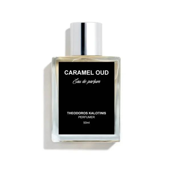 Theodoros Kalotinis Caramel Oud (50ml)