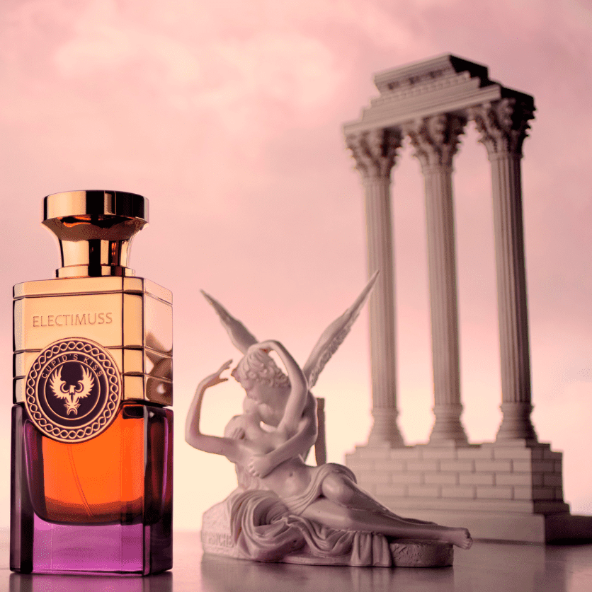 Échantillon Electimuss London Cupid's Kiss (2ml)