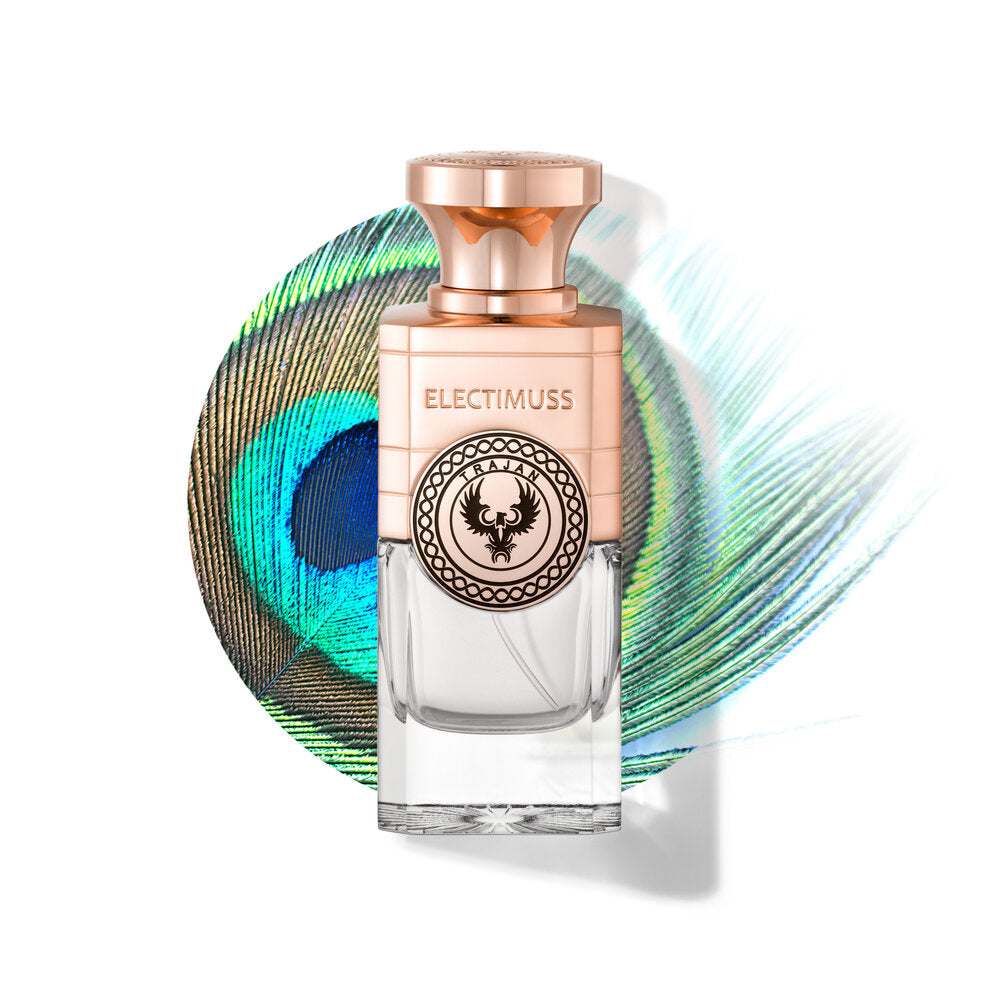 Échantillon Electimuss London Trajan (2ml)