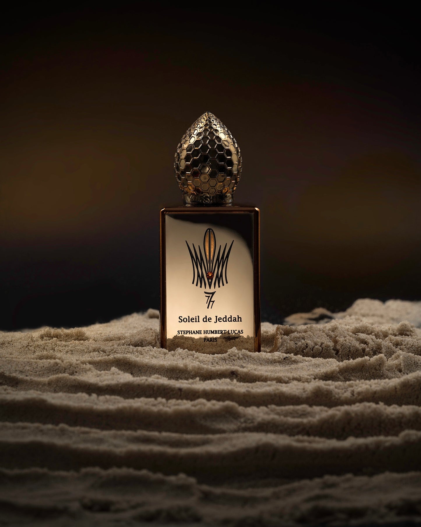 SHL Soleil de Jeddah Afterglow Eau de Parum (50ml)