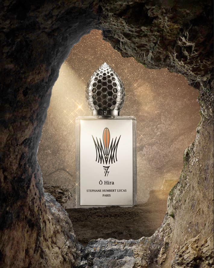 SHL Ô Hira Eau de Parfum (50ml)