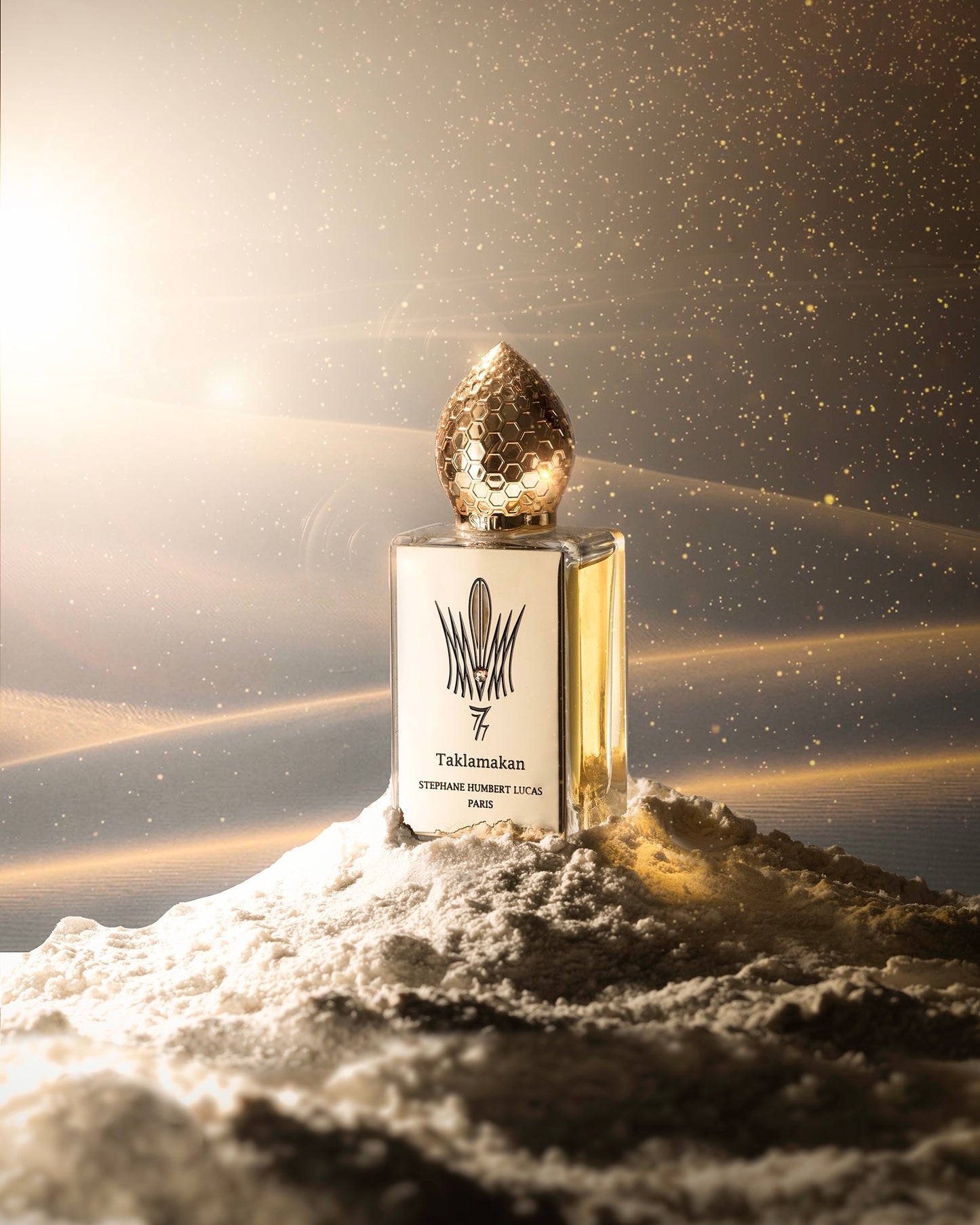 SHL Taklamakan Eau de Parfum (50ml)