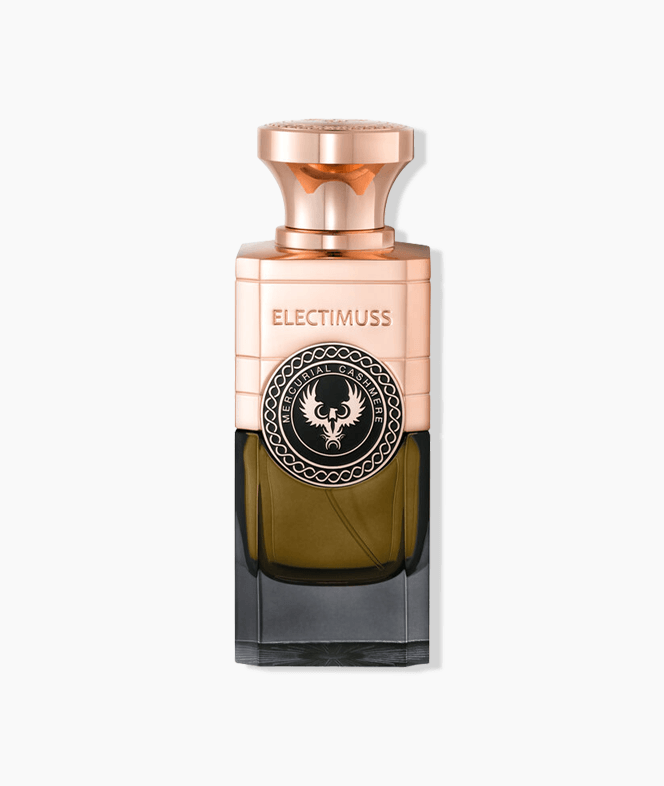 Échantillon Electimuss London Mercurial Cashmere (2ml)