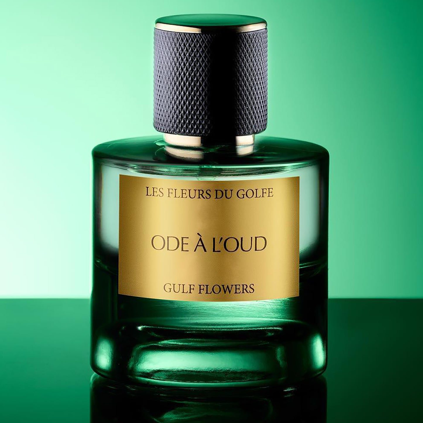 Les Fleurs du Golfe Ode À L'Oud (50ml)