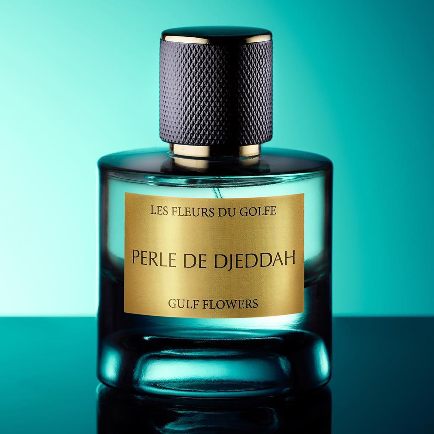 Les Fleurs du Golfe Perle de Djeddah (50ml)