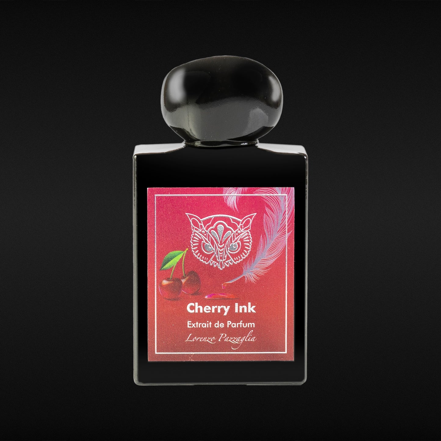 Lorenzo Pazzaglia Cherry Link Extrait de Parfum (50ml)