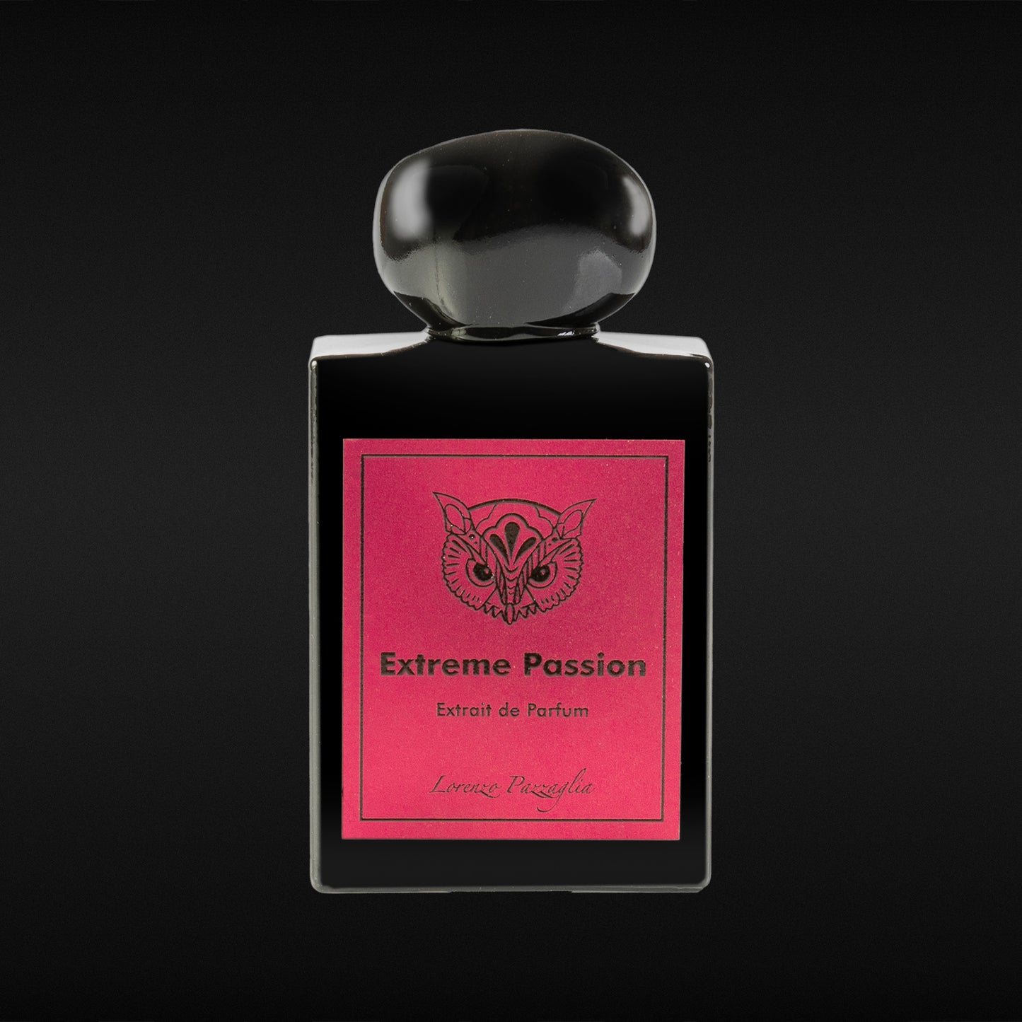 Lorenzo Pazzaglia Extreme Passion Extrait de Parfum (50ml)
