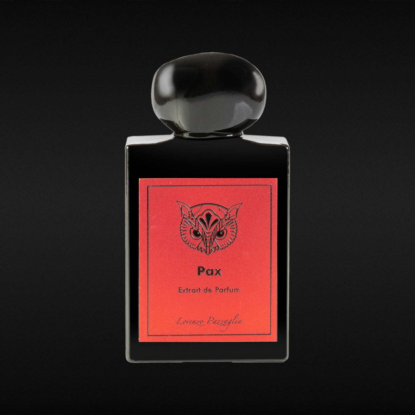 Lorenzo Pazzaglia Pax Extrait de Parfum (50ml)