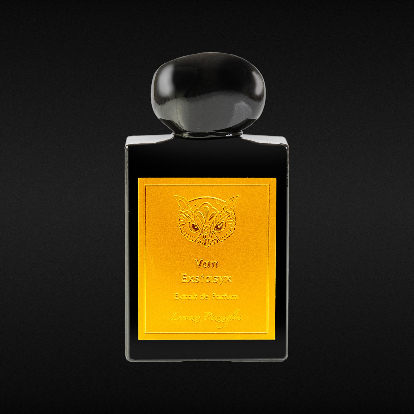 Lorenzo Pazzaglia Van Exstasyx Extrait de Parfum (50ml)