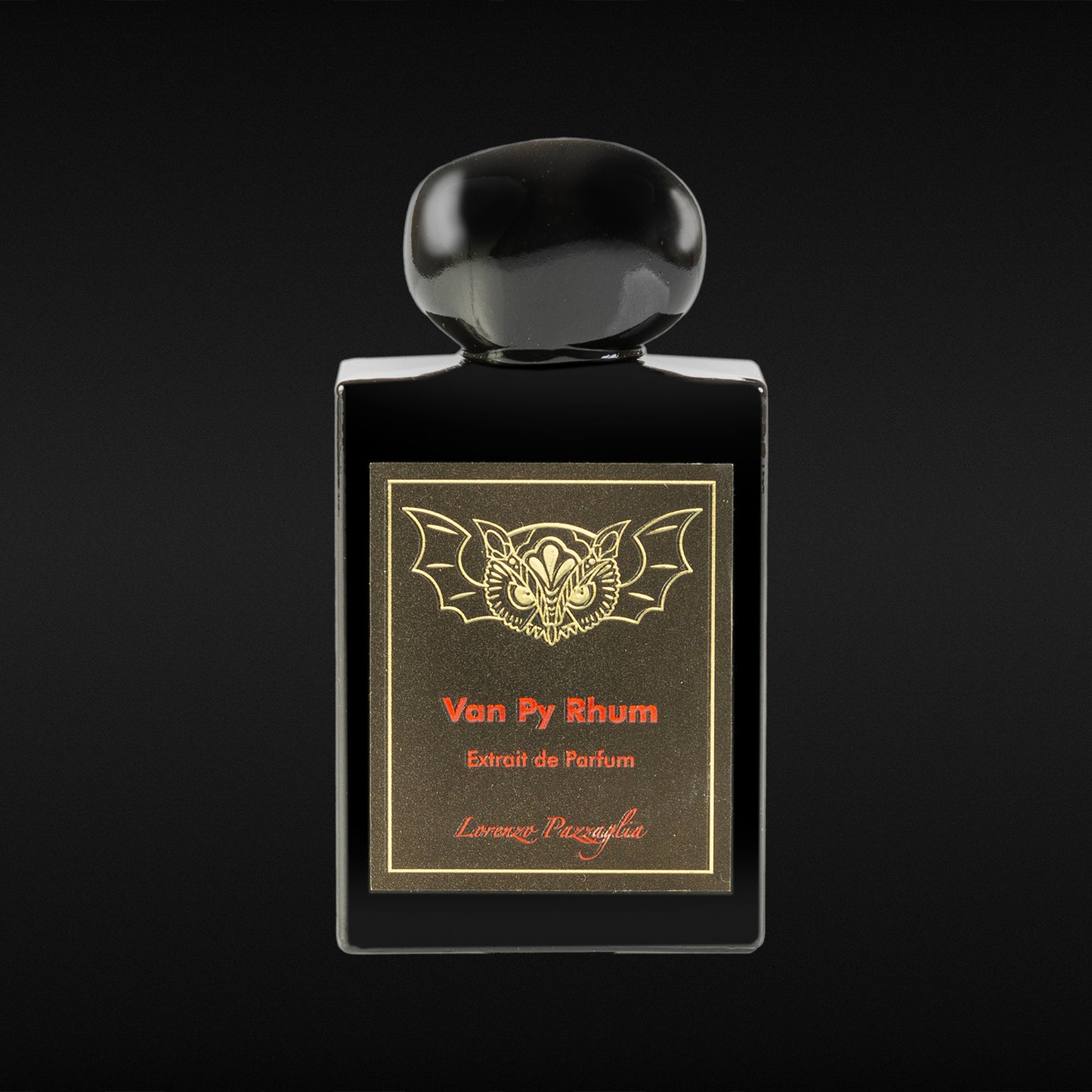 Lorenzo Pazzaglia Van Py Rhum Extrait de Parfum (50ml)