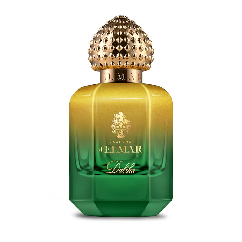 Parfums D'Elmar Dalika (60ml)
