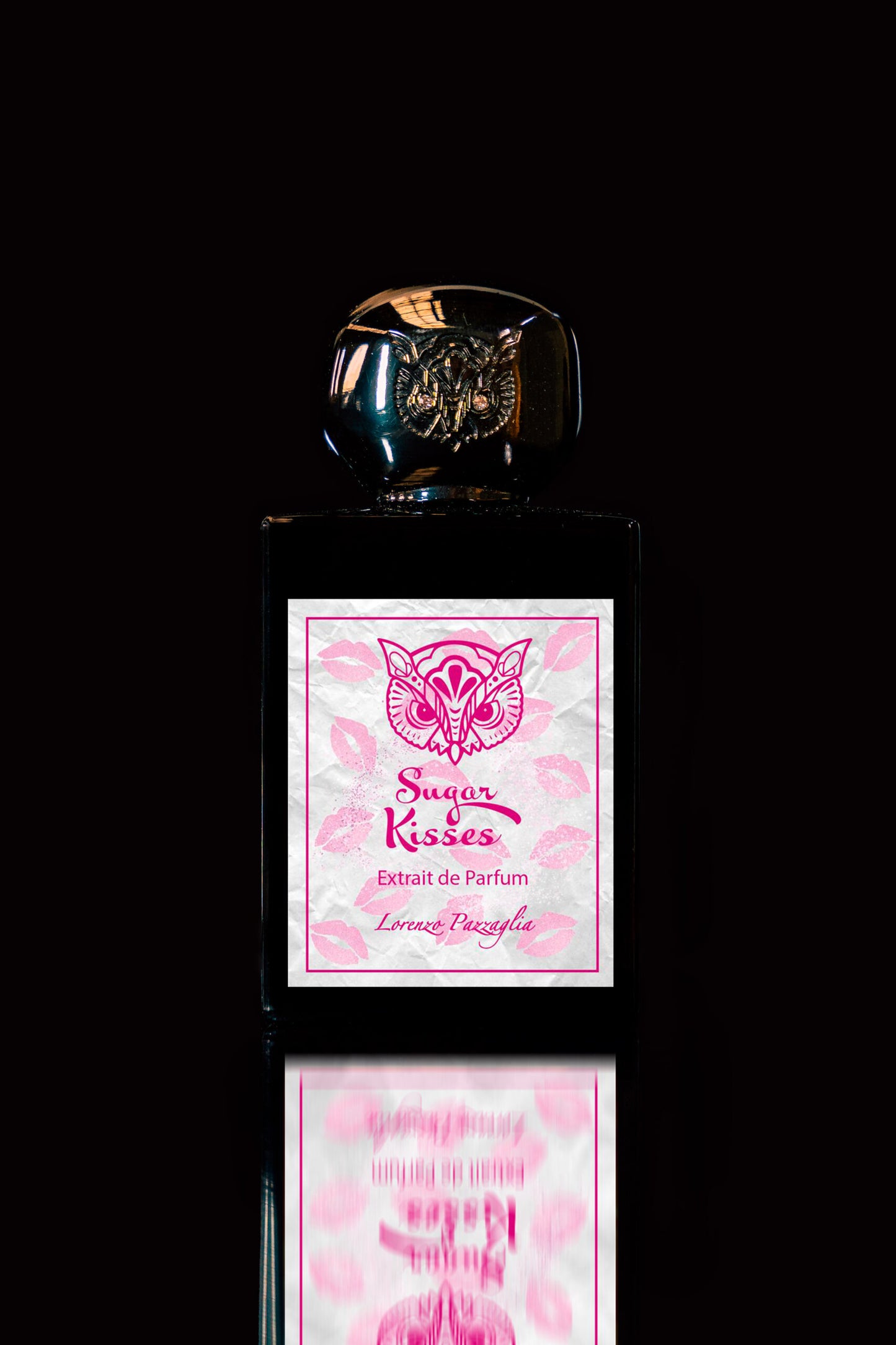 Lorenzo Pazzaglia Sugare Kisses Extrait de parfum (50ml)