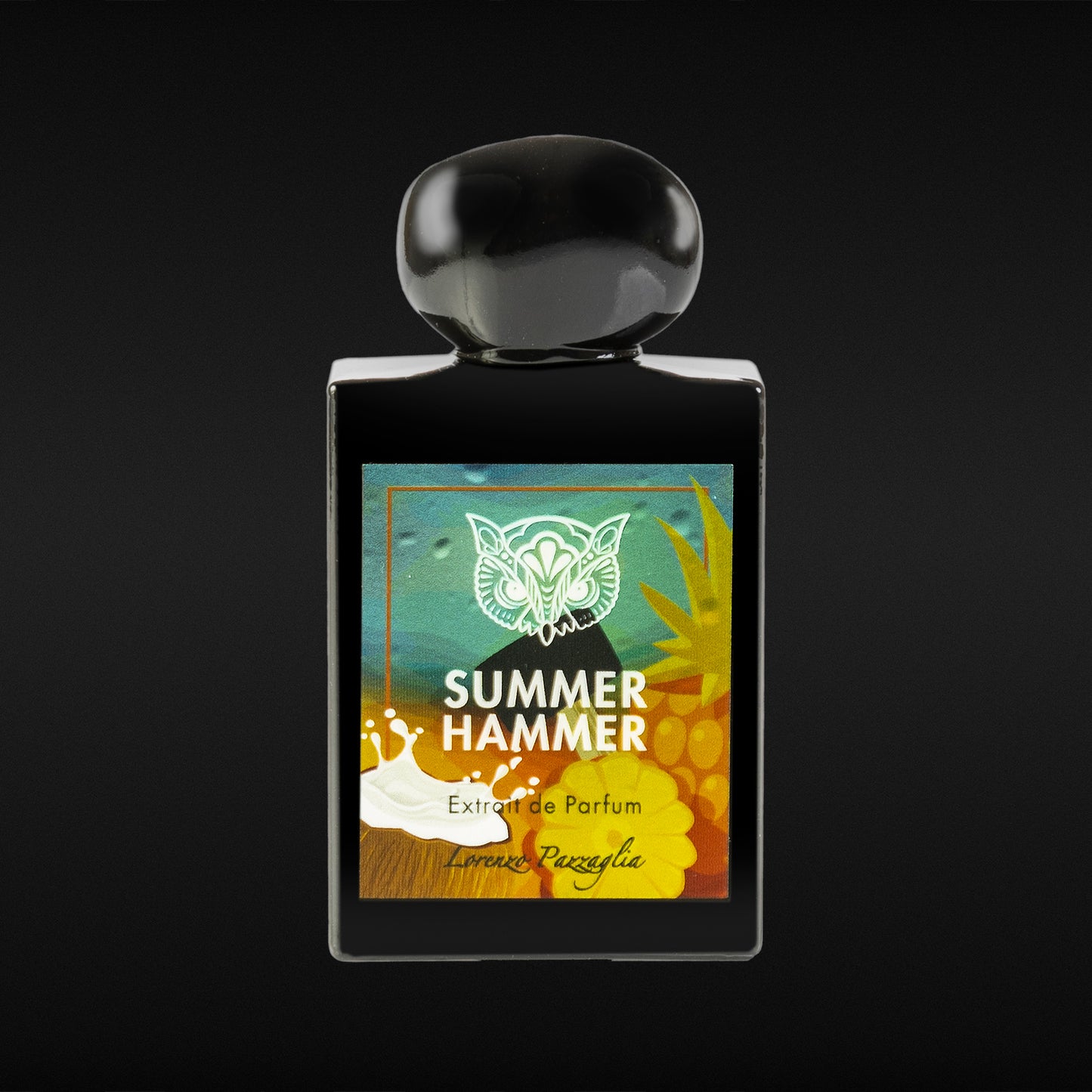 Lorenzo Pazzaglia Summer Hammer Extrait de Parfum (50ml)