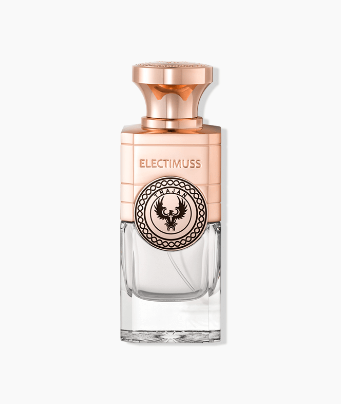 Échantillon Electimuss London Trajan (2ml)