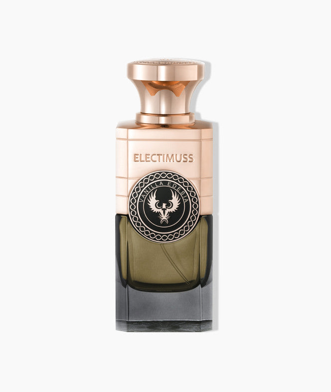 Échantillon Electimuss London Vanilla Edesia (2ml)