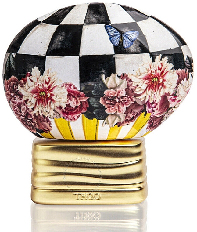 Échantillon The House Of Oud Bonbon Pop (2ml)