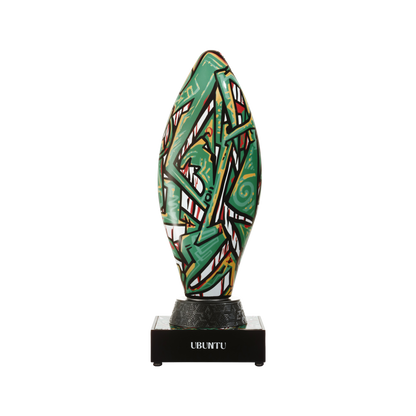 Florian Pontier UBUNTU