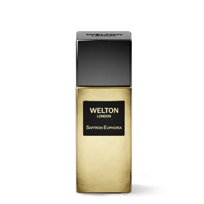 Welton London Saffron Euphoria (50ml)