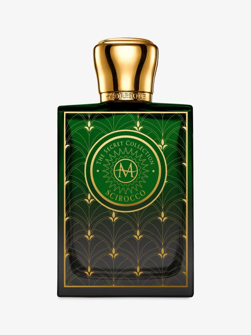 Moresque Scirocco