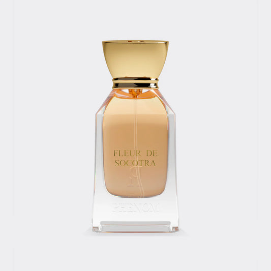Fleur de Socotra