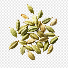Cardamome