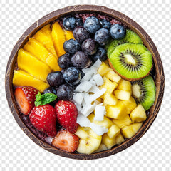 Fruits exotiques