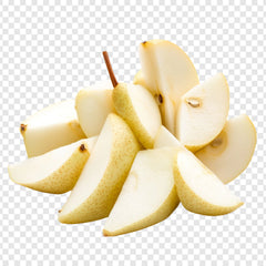 Fruits blancs
