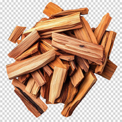 Bois de santal