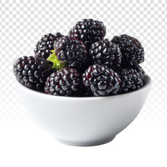 Mûre
