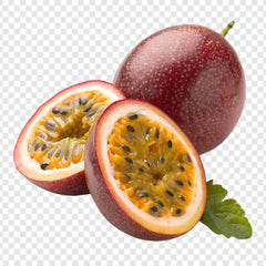 Fruit de la passion