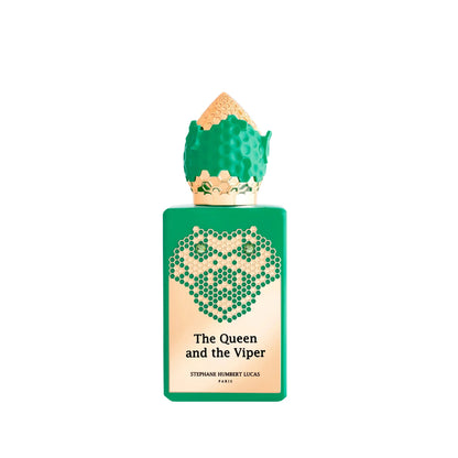 SHL The queen and the Viper eau de parfum