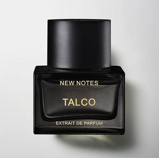 New notes Talco (50ml)