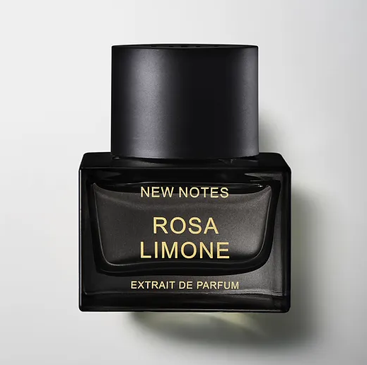 New notes Rosa Limone (50ml)