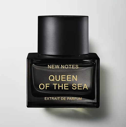 New notes Queen Of The Sea (50ml)